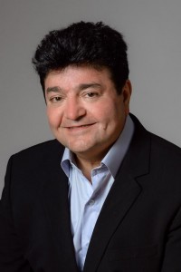 Reza Hanifi